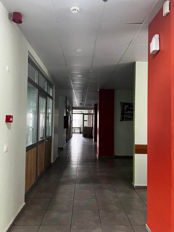 Oda Fotoğrafı 1